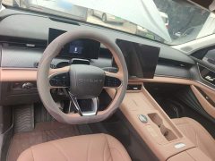 Chery Tiggo 8L 2.0T RWD Luxury Edition 7-seater - photo 9