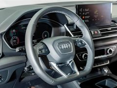 Audi Q5L Sportback 40 TFSI Luxury - photo 11