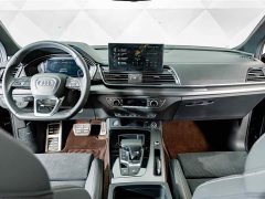Audi Q5L Sportback 40 TFSI Luxury - photo 13