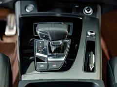 Audi Q5L Sportback 40 TFSI Luxury - photo 15
