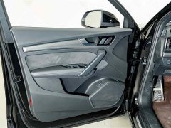 Audi Q5L Sportback 40 TFSI Luxury - photo 17