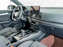 Audi Q5L Sportback 40 TFSI Luxury - photo 18