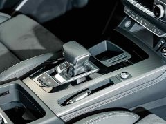 Audi Q5L Sportback 40 TFSI Luxury - photo 19