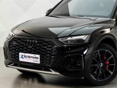 Audi Q5L Sportback 40 TFSI Luxury - photo 2