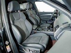 Audi Q5L Sportback 40 TFSI Luxury - photo 20