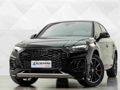 Audi Q5L Sportback 40 TFSI Luxury - photo 3