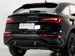 Audi Q5L Sportback 40 TFSI Luxury - photo 7