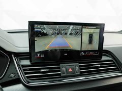 Audi Q5L Sportback 40 TFSI Luxury - photo 9