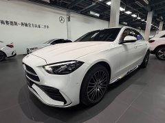 Mercedes-Benz C-Class C 200 L Sport Edition - photo 1