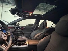 Mercedes-Benz C-Class C 200 L Sport Edition - photo 10