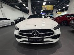 Mercedes-Benz C-Class C 200 L Sport Edition - photo 2