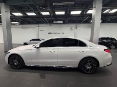 Mercedes-Benz C-Class C 200 L Sport Edition - photo 3