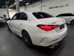 Mercedes-Benz C-Class C 200 L Sport Edition - photo 4