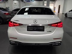 Mercedes-Benz C-Class C 200 L Sport Edition - photo 5