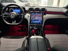 Mercedes-Benz C-Class C 200 L Sport Edition - photo 6