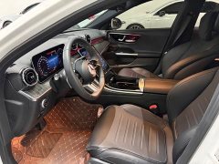 Mercedes-Benz C-Class C 200 L Sport Edition - photo 8