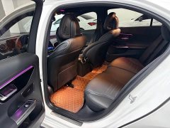 Mercedes-Benz C-Class C 200 L Sport Edition - photo 9