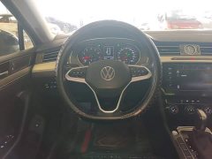 Volkswagen Magotan 280TSI DSG Comfort - фото 10