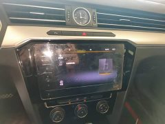 Volkswagen Magotan 280TSI DSG Comfort - фото 12
