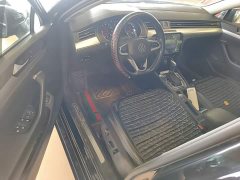 Volkswagen Magotan 280TSI DSG Comfort - фото 15
