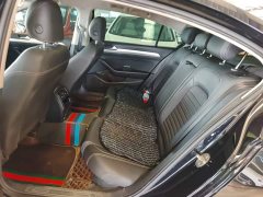 Volkswagen Magotan 280TSI DSG Comfort - фото 16