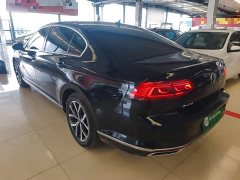 Volkswagen Magotan 280TSI DSG Comfort - фото 4