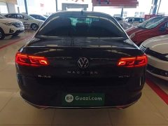 Volkswagen Magotan 280TSI DSG Comfort - фото 5