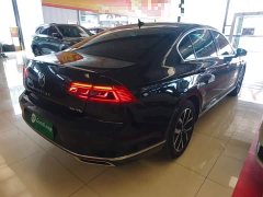 Volkswagen Magotan 280TSI DSG Comfort - фото 6