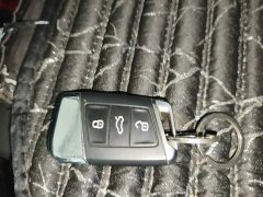 Volkswagen Magotan 280TSI DSG Comfort - фото 8