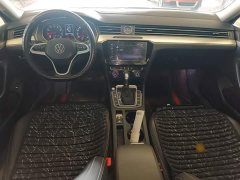 Volkswagen Magotan 280TSI DSG Comfort - фото 9
