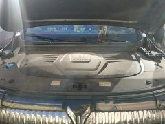 Voyah Lantu Dreamchaser PHEV AWD Luxury Kunpeng Edition - photo 10
