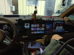Voyah Lantu Dreamchaser PHEV AWD Luxury Kunpeng Edition - photo 13