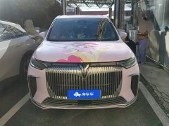 Voyah Lantu Dreamchaser PHEV AWD Luxury Kunpeng Edition - photo 2