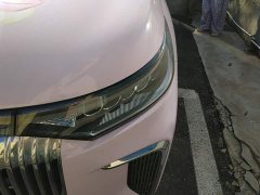 Voyah Lantu Dreamchaser PHEV AWD Luxury Kunpeng Edition - photo 5