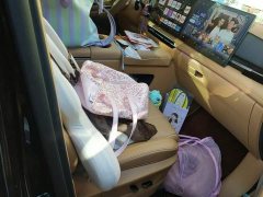 Voyah Lantu Dreamchaser PHEV AWD Luxury Kunpeng Edition - photo 8