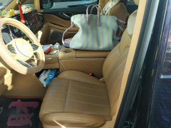 Voyah Lantu Dreamchaser PHEV AWD Luxury Kunpeng Edition - photo 9