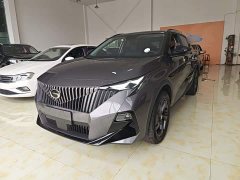 GAC Aion GS3 Shadow Speed 270T Dynamic Comfort Edition - ფოტო 1