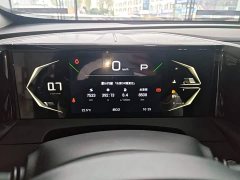 GAC Aion GS3 Shadow Speed 270T Dynamic Comfort Edition - ფოტო 11