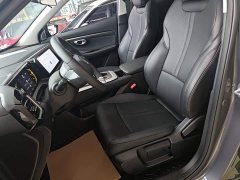 GAC Aion GS3 Shadow Speed 270T Dynamic Comfort Edition - ფოტო 14