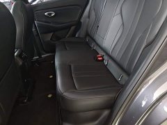 GAC Aion GS3 Shadow Speed 270T Dynamic Comfort Edition - ფოტო 16