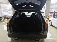 GAC Aion GS3 Shadow Speed 270T Dynamic Comfort Edition - ფოტო 18