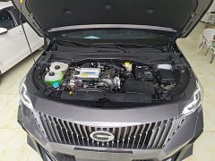 GAC Aion GS3 Shadow Speed 270T Dynamic Comfort Edition - ფოტო 19