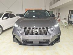 GAC Aion GS3 Shadow Speed 270T Dynamic Comfort Edition - ფოტო 2