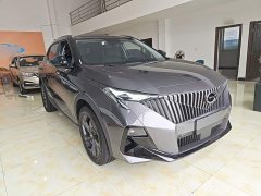 GAC Aion GS3 Shadow Speed 270T Dynamic Comfort Edition - ფოტო 3