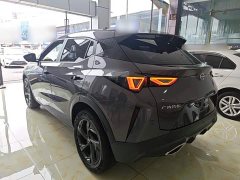 GAC Aion GS3 Shadow Speed 270T Dynamic Comfort Edition - ფოტო 4
