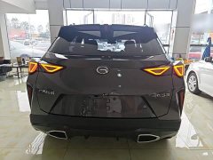 GAC Aion GS3 Shadow Speed 270T Dynamic Comfort Edition - ფოტო 5