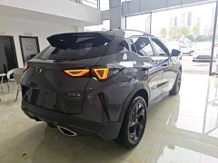 GAC Aion GS3 Shadow Speed 270T Dynamic Comfort Edition - ფოტო 6