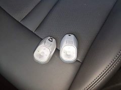 GAC Aion GS3 Shadow Speed 270T Dynamic Comfort Edition - ფოტო 8