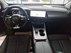 GAC Aion GS3 Shadow Speed 270T Dynamic Comfort Edition - ფოტო 9