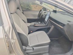 Toyota bZ3 517km Elite PRO - ფოტო 12
